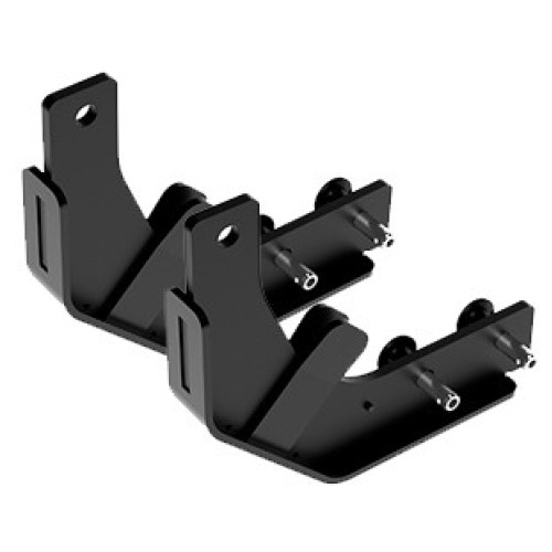 RCF Link Bar HDL6 HDL12AS дополнительные кронштейны для монтажа HDL6 к HDL12-AS (пара) RCF Link Bar HDL6 HDL12AS дополнительные кронштейны для монтажа HDL6 к HDL12-AS (пара)