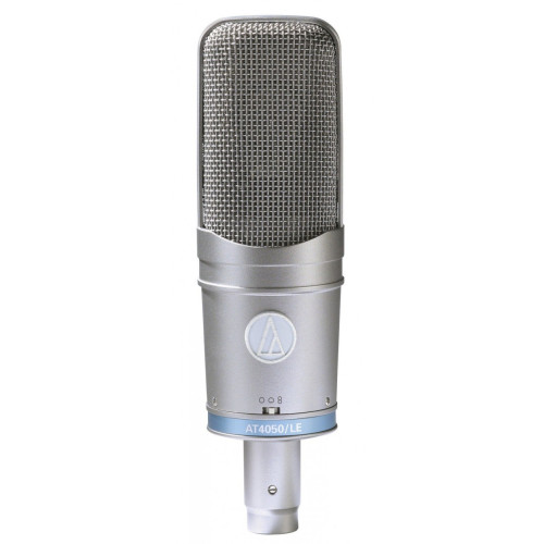 Audio-Technica AT4050LE студийный микрофон