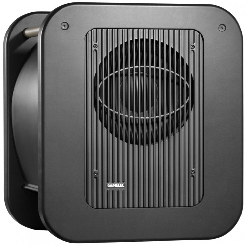 Genelec 7270A DSP активный студийный сабвуфер Genelec 7270A DSP активный студийный сабвуфер