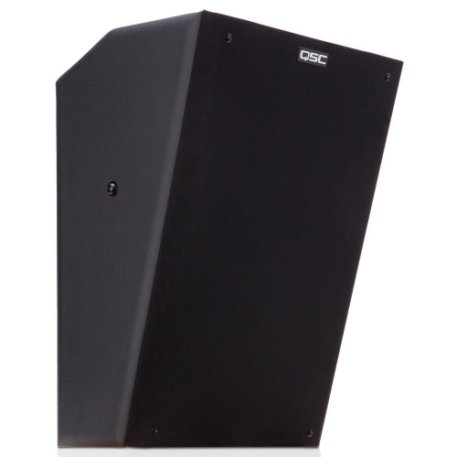 QSC SR-1030 акустическая система 10", 400 Вт QSC SR-1030 акустическая система 10", 400 Вт