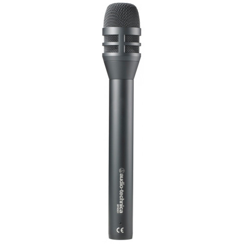 Audio-Technica BP4001 микрофон кардиоиный с длинной ручкой Audio-Technica BP4001 микрофон кардиоиный с длинной ручкой