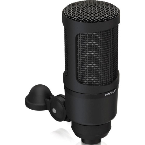 Behringer BM1 студийный конденсаторный микрофон Behringer BM1 студийный конденсаторный микрофон
