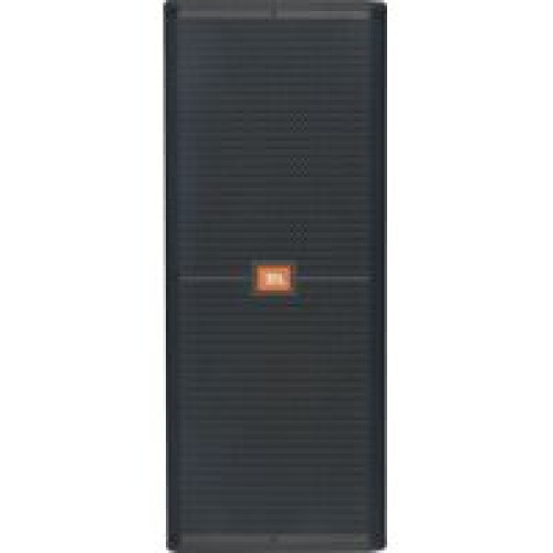 JBL SRX722 2-полосная акустическая система, 1200 Вт AES, 2 х 12''/4'' JBL SRX722 2-полосная акустическая система, 1200 Вт AES, 2 х 12''/4''