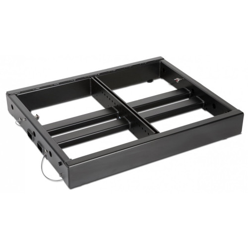 RCF Fly Bar TTL55 рама для подвеса линейного массива (2 Quick lock pins в комплекте) RCF Fly Bar TTL55 рама для подвеса линейного массива (2 Quick lock pins в комплекте)