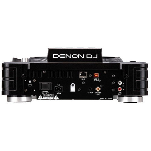 Denon DN-SC3900 DJ медиапроигрыватель / контроллер Denon DN-SC3900 DJ медиапроигрыватель / контроллер