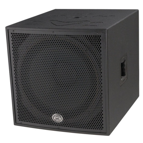 Wharfedale Pro Delta-AX18B (Ch) активная акустическая система двухполосная Wharfedale Pro Delta-AX18B (Ch) активная акустическая система двухполосная