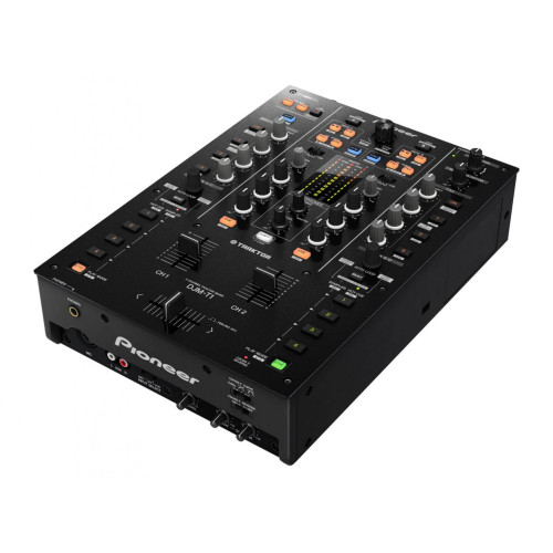 Pioneer DJM-T1 DJ-микшерный пульт Pioneer DJM-T1 DJ-микшерный пульт