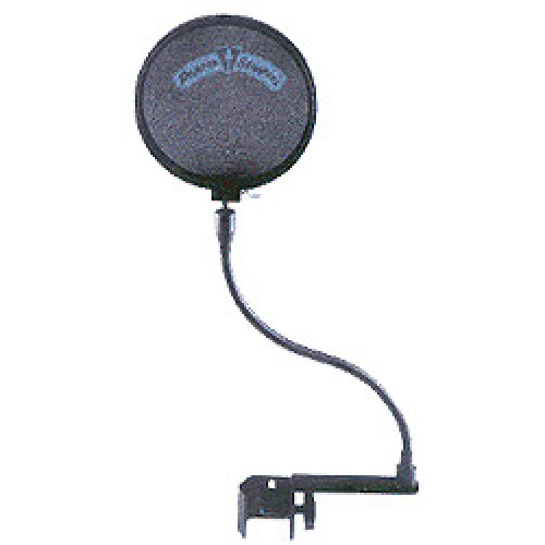 Shure PS6 POP-фильтр для студийных микрофонов Shure PS6 POP-фильтр для студийных микрофонов