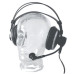 AKG HSC271 закрытая гарнитура с конденсаторным микрофоном AKG HSC271 закрытая гарнитура с конденсаторным микрофоном