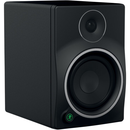 Mackie MR6 mk3 активный студийный монитор Mackie MR6 mk3 активный студийный монитор