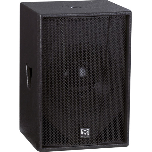 Martin Audio S12+ Сабвуфер 400 Вт Martin Audio S12+ Сабвуфер 400 Вт