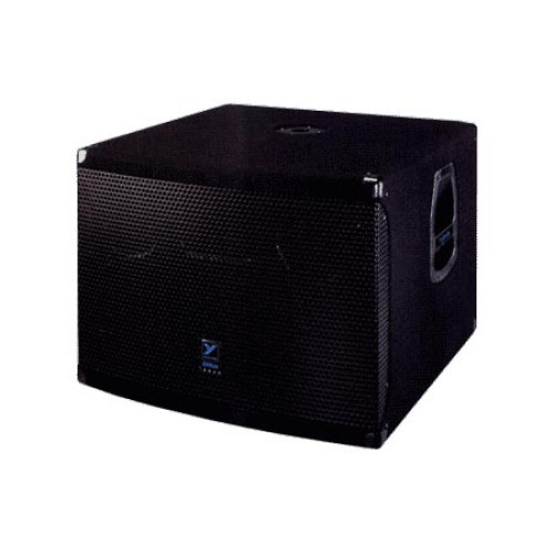 Yorkville Elite LS(ES)700PCE активный сабвуфер, 700 Вт, 2 x 10'' Yorkville Elite LS(ES)700PCE активный сабвуфер, 700 Вт, 2 x 10''