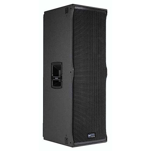 RCF TTL6-A активная трёхполосная акустическая система, мощность 1100+700+300 Вт RCF TTL6-A активная трёхполосная акустическая система, мощность 1100+700+300 Вт