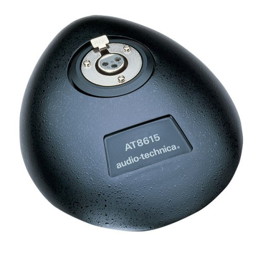 Audio-Technica AT8615A настольная подставка для микрофона Audio-Technica AT8615A настольная подставка для микрофона
