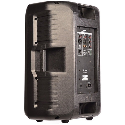 SL-Audio PS12A5 активная акустическая система 400 Вт SL-Audio PS12A5 активная акустическая система 400 Вт
