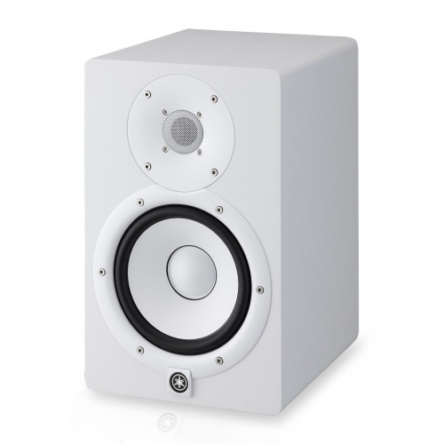 Yamaha HS7W активный студийный монитор Yamaha HS7W активный студийный монитор