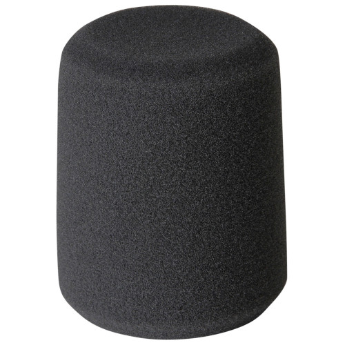 Shure A1WS ветрозащита для микрофонов Beta 56, Beta 57 и 515 Shure A1WS ветрозащита для микрофонов Beta 56, Beta 57 и 515