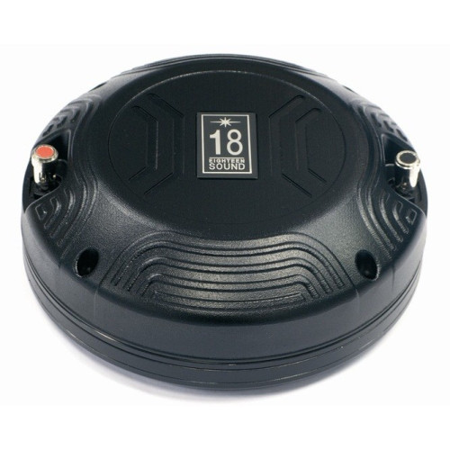 Eighteen Sound ND4015T/8 драйвер высоких частот Eighteen Sound ND4015T/8 драйвер высоких частот