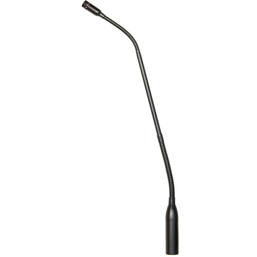 Audix MG12 конденсаторный микрофон на гусиной шее, 30 см Audix MG12 конденсаторный микрофон на гусиной шее, 30 см