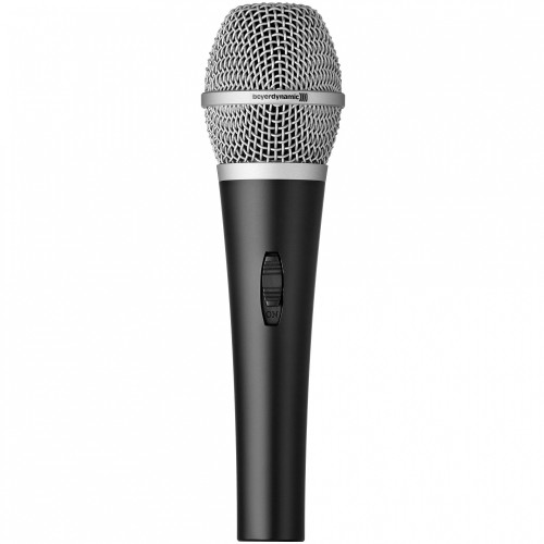 Beyerdynamic TG V35 S динамический микрофон Beyerdynamic TG V35 S динамический микрофон
