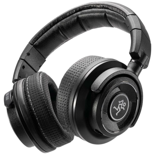 Mackie MC-350 наушники студийные Mackie MC-350 наушники студийные