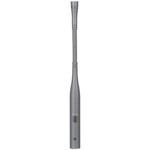 AKG GN50ES гибкое крепление ''гусиная шея'' для капсюлей CK31, 32, 33, 47, 80, со встроенным адаптером фантомного пит AKG GN50ES гибкое крепление ''гусиная шея'' для капсюлей CK31, 32, 33, 47, 80, со встроенным адаптером фантомного пит