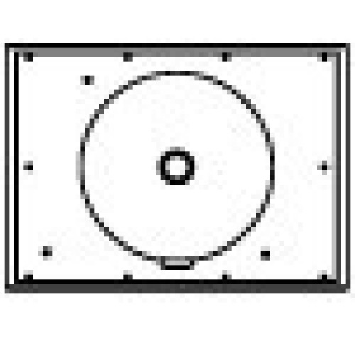 Tannoy VQ Net 40MH White активная акустическая система со встроеным DSP и цифровым интерфейсом Tannoy VQ Net 40MH White активная акустическая система со встроеным DSP и цифровым интерфейсом