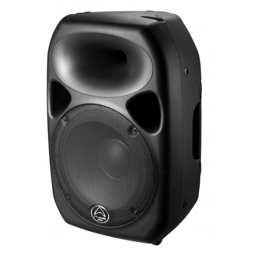 Wharfedale Pro Titan 12D активная акустическая система двухполосная, мощность (RMS/Progr) 250/500 Вт, цвет черный Wharfedale Pro Titan 12D активная акустическая система двухполосная, мощность (RMS/Progr) 250/500 Вт, цвет черный