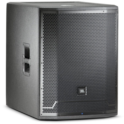 JBL PRX718-XLF портативный компактный сабвуфер JBL PRX718-XLF портативный компактный сабвуфер