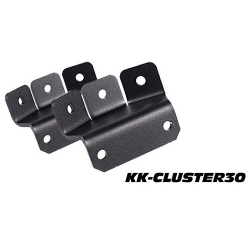 K-Array KK-Cluster30 устройство для горизонтальных кластеров Kobra в 30° K-Array KK-Cluster30 устройство для горизонтальных кластеров Kobra в 30°