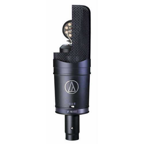 Audio-Technica AТ4050SM MICROPHONE Audio-Technica AТ4050SM MICROPHONE