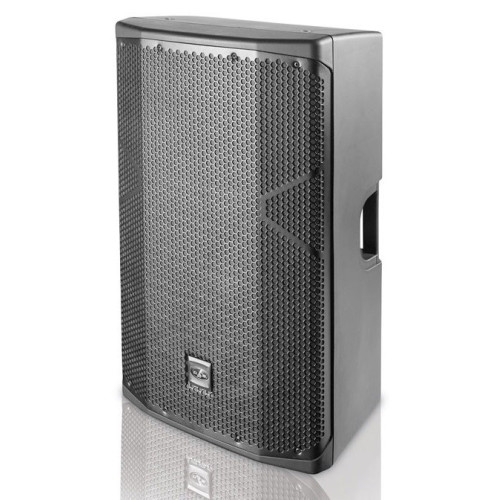 Das Audio Altea-715 акустическая система, 15"+ 1" , 500 Вт RMS Das Audio Altea-715 акустическая система, 15"+ 1" , 500 Вт RMS