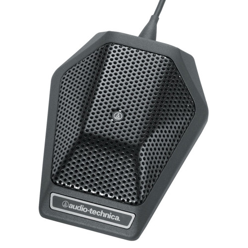 Audio-Technica U851a поверхностный микрофон Audio-Technica U851a поверхностный микрофон