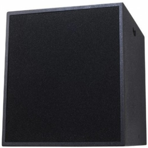 Tannoy Vnet™ 15HL Black активный сабвуфер с цифровым интерфейсом Tannoy Vnet™ 15HL Black активный сабвуфер с цифровым интерфейсом