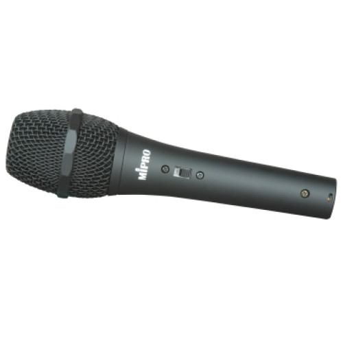 Mipro MM-107 вокальный микрофон Mipro MM-107 вокальный микрофон