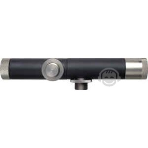 Shure A27M адаптер для стерео записи с использованием 2-х микрофонов Shure A27M адаптер для стерео записи с использованием 2-х микрофонов