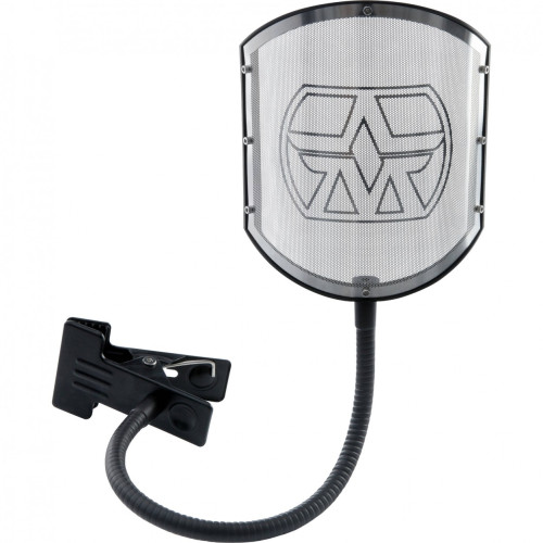 Aston Microphones Shield GN поп-фильтр с gooseneck Aston Microphones Shield GN поп-фильтр с gooseneck