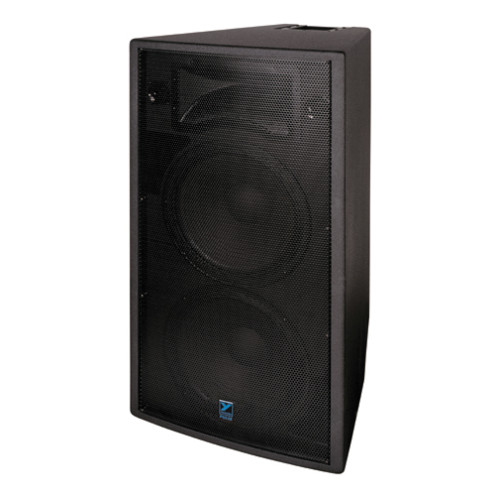 Yorkville Pulse TL3215C 3-полосная акустическая система, 600 Вт, 2 х 15'' + 2'' Yorkville Pulse TL3215C 3-полосная акустическая система, 600 Вт, 2 х 15'' + 2''