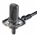 Audio-Technica AT4033ASM студийный микрофон Audio-Technica AT4033ASM студийный микрофон