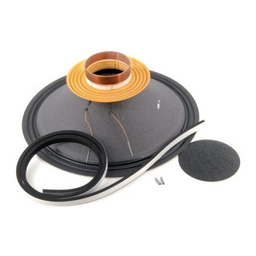 Eighteen Sound Kit15MB606 мембрана 15", 300 Вт RMS, 8 Ом Eighteen Sound Kit15MB606 мембрана 15", 300 Вт RMS, 8 Ом
