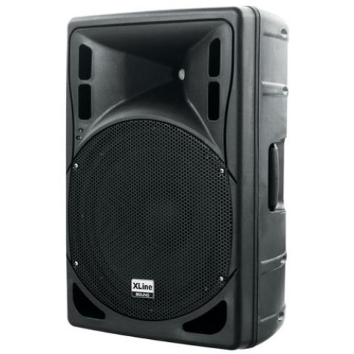 Xline LUX-122A акустическая система активная Xline LUX-122A акустическая система активная