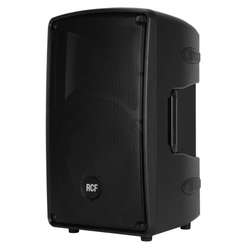 RCF HD 12-A mk4 активная двухполосная акустическая система 12" + 1", 600 Вт RCF HD 12-A mk4 активная двухполосная акустическая система 12" + 1", 600 Вт