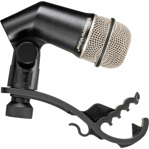 Electro-Voice PL35 микрофон для малого барабана / томов Electro-Voice PL35 микрофон для малого барабана / томов