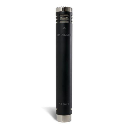 M-Audio Pulsar ll Professional Instrument Microphone M-Audio Pulsar ll Professional Instrument Microphone