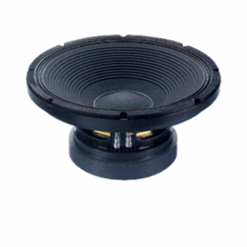 Eighteen Sound 15LW1401/4 динамик, 15'', 1000 Вт, 4 Ом Eighteen Sound 15LW1401/4 динамик, 15'', 1000 Вт, 4 Ом