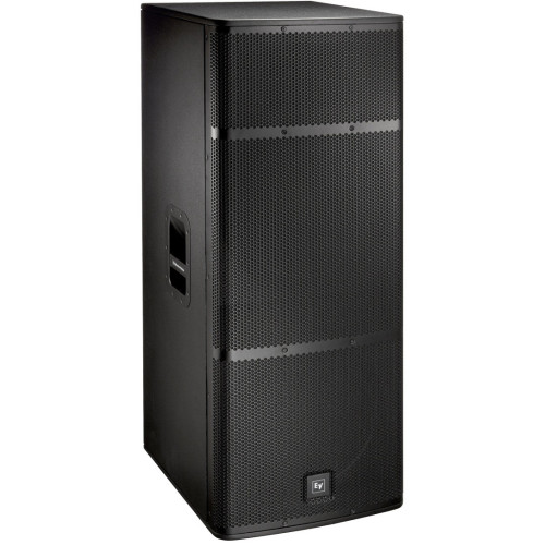Electro-Voice ELX215 акустическая система, 2 x 15'', 2400 Вт, цвет черный Electro-Voice ELX215 акустическая система, 2 x 15'', 2400 Вт, цвет черный