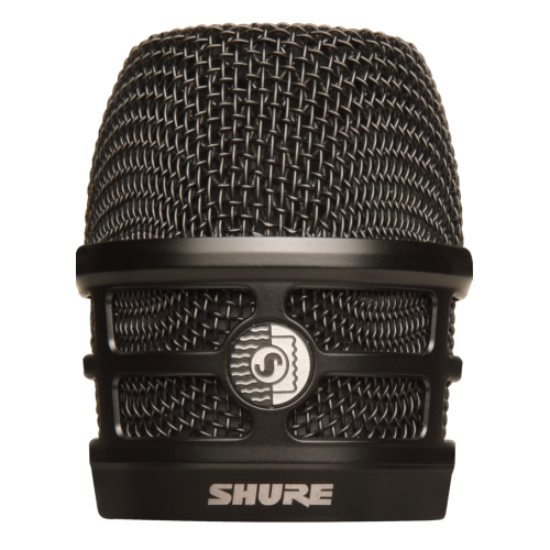 Shure RPM266 гриль для микрофона KSM8 и RPW174, цвет чёрный Shure RPM266 гриль для микрофона KSM8 и RPW174, цвет чёрный