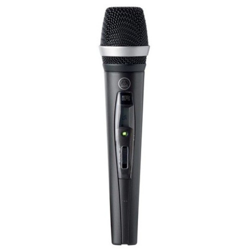 AKG HT470 D5 BD9 ручной передатчик с динамическим капсюлем D5 AKG HT470 D5 BD9 ручной передатчик с динамическим капсюлем D5