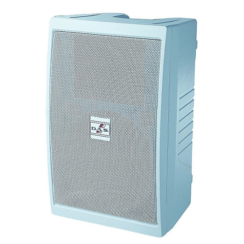 Das Audio Factor 8T пассивная двухполосная акустическая система с трансформатором, 100/400 Вт Das Audio Factor 8T пассивная двухполосная акустическая система с трансформатором, 100/400 Вт