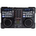 American Audio Encore2000 двухкарманный MP3/CD и CD-R проигрыватель с 2-канальным микшерным пультом
